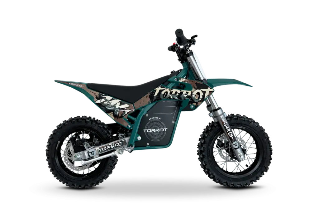Torrot MOTOCROSS MY26 MX1