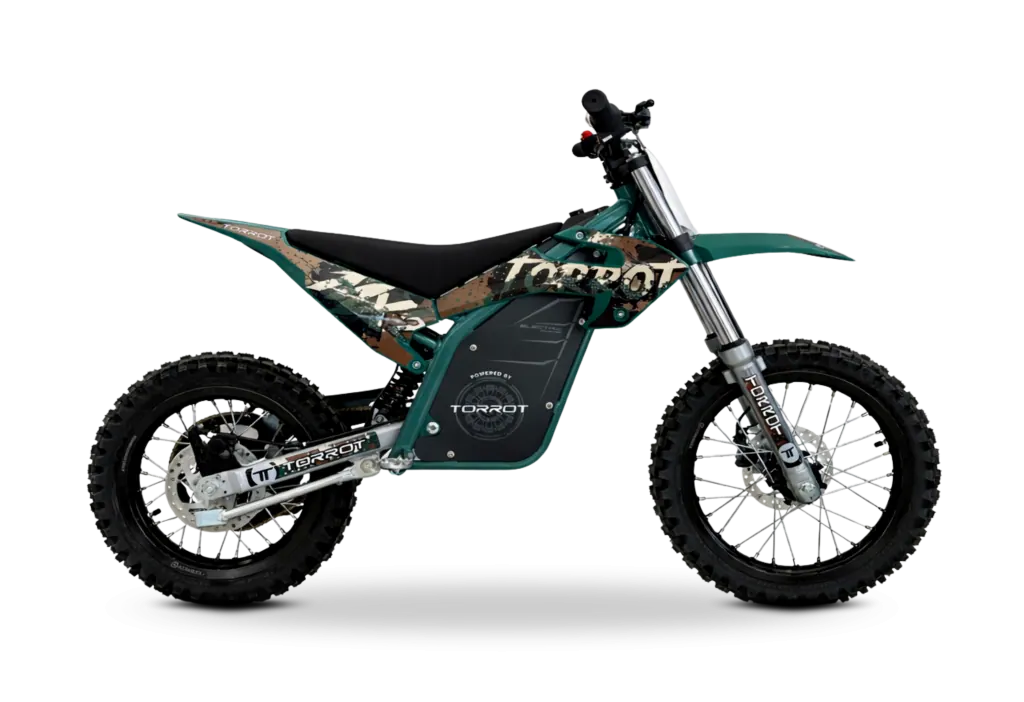 Torrot MOTOCROSS MY26 MX2